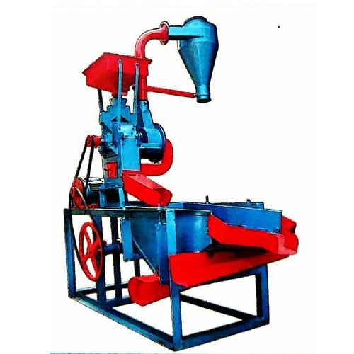 APC Dalia Making Machine